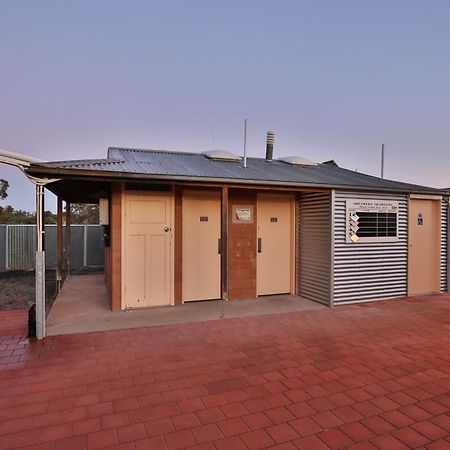 Villa Mungo Shearers' Quarters Exterior foto