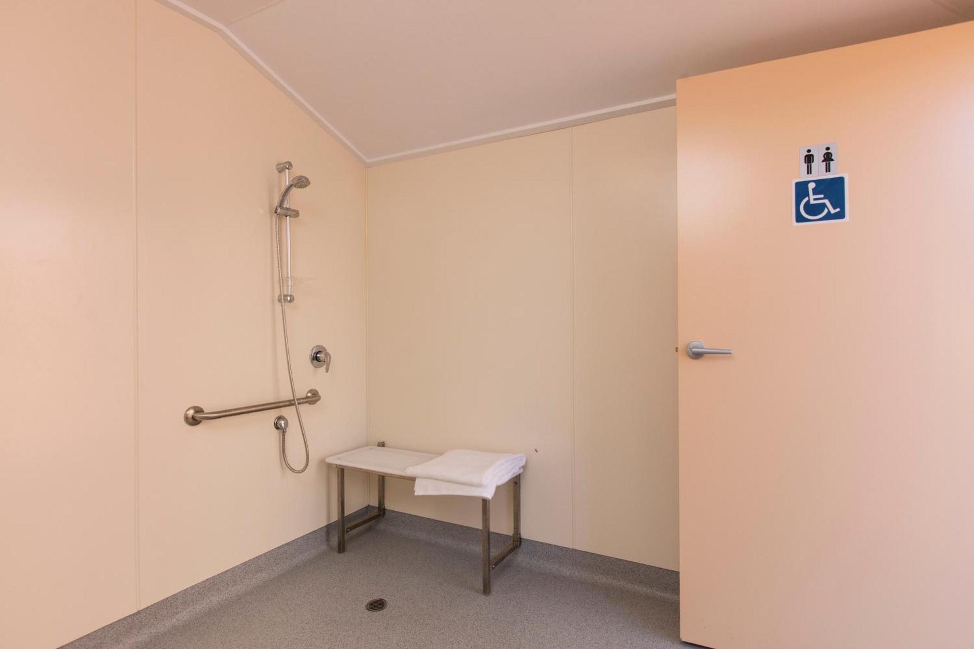 Villa Mungo Shearers' Quarters Zimmer foto